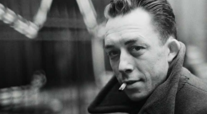L’exil et le royaume: d’Albert Camus à Vergílio Ferreira
